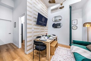 Studio (2 Bedrooms) | Interior - The Mccaul Your Stay for Fifa 2026 (Toronto)
