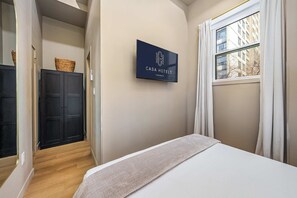 Studio (2 Bedrooms) | Interieur