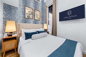 Studio (2 Bedrooms) | Interior - The Mccaul Your Stay for Fifa 2026 (Toronto)