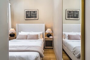 Studio (2 Bedrooms) | Interior - The Mccaul Your Stay for Fifa 2026 (Toronto)