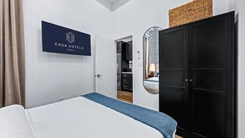 Estudio (2 Bedrooms) | Interior