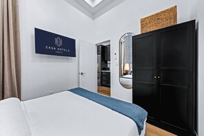 Monolocale (2 Bedrooms) | Interni