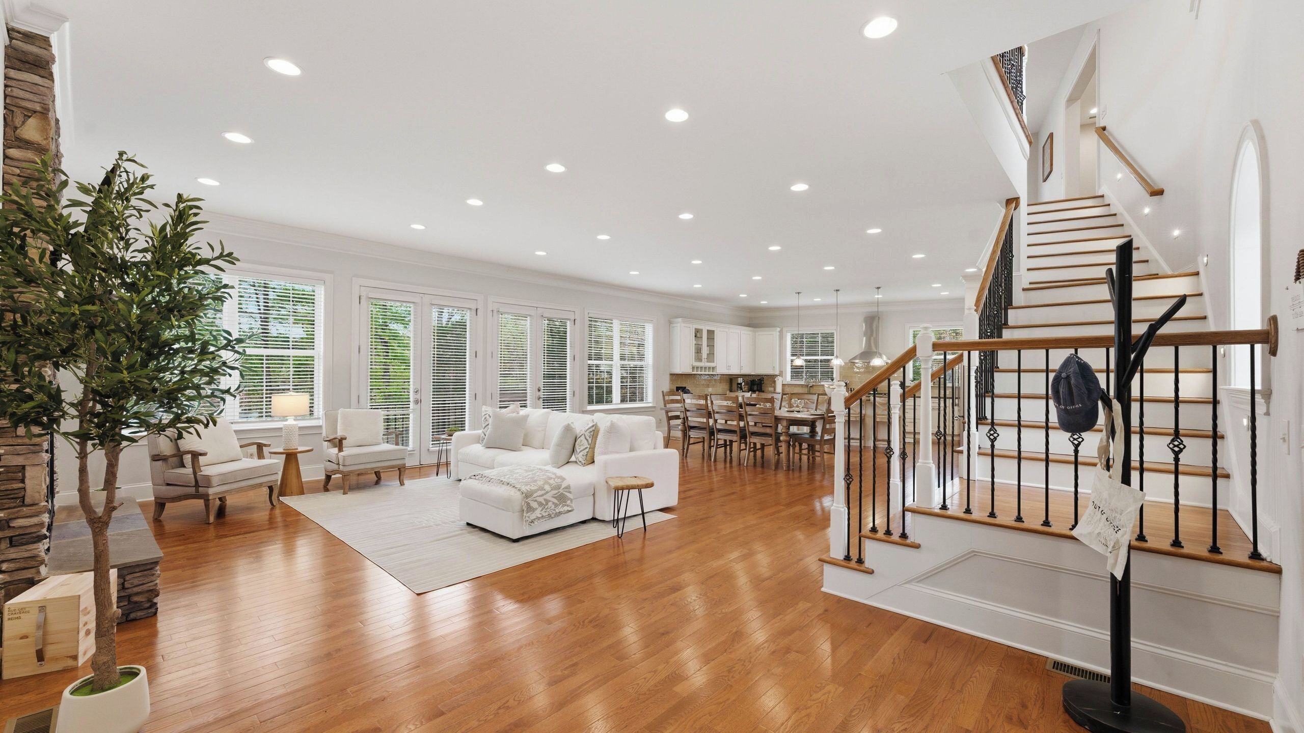 Casa (5 Bedrooms) | Interior