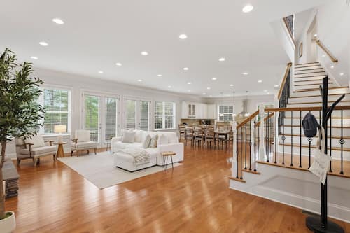 Casa (5 Bedrooms) | Interior