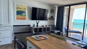 Interiør