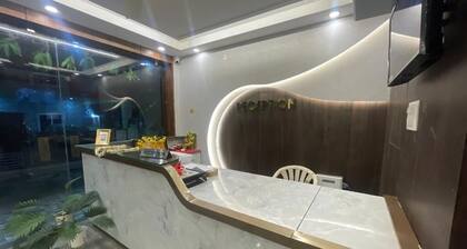 Sri Ganesh Residency
