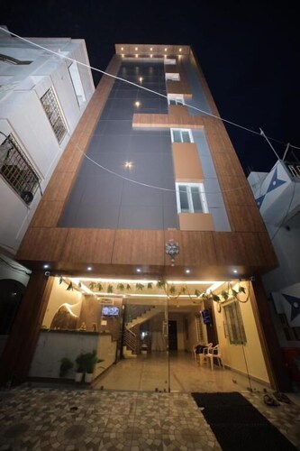 Sri Ganesh Residency