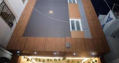 Sri Ganesh Residency