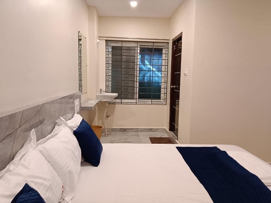 Chambre Double Deluxe, balcon, vue montagne | Wi-Fi gratuit