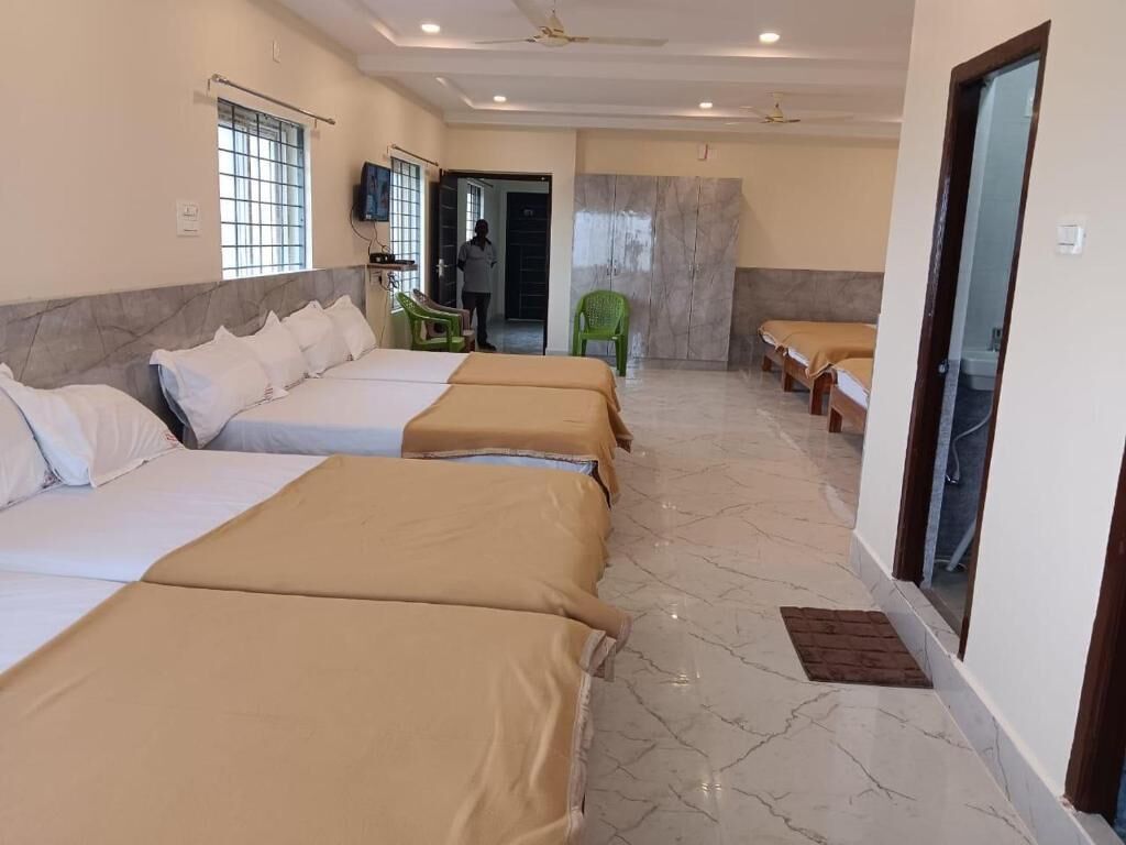 Chambre Quadruple, balcon, vue montagne | Wi-Fi gratuit