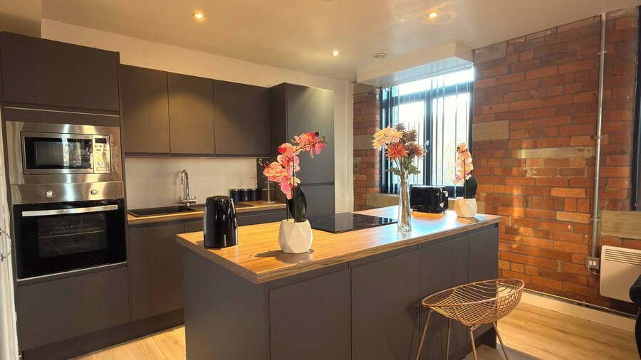 Winter Stays, Pool, Wi-fi, Parking, 3double Beds