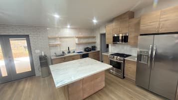 Cuisine privée