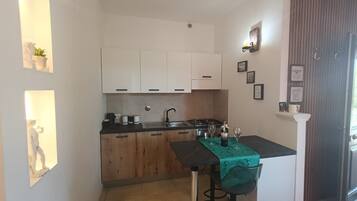 Cucina privata