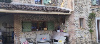 Cévennes summer pastures