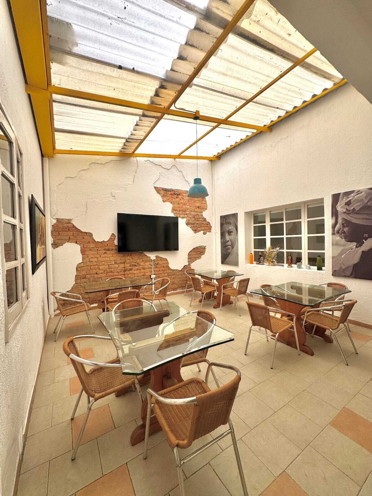 Restaurantes