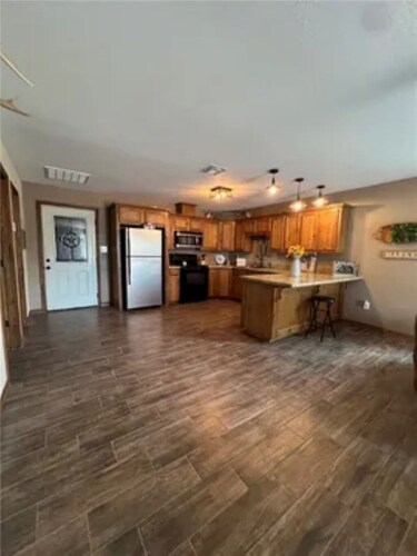 Private 46-Acre Ranch Escape - Barndo