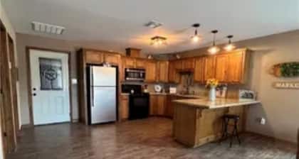Private 46-Acre Ranch Escape - Barndo