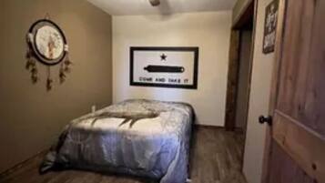 2 chambres, accĂšs Internet, draps fournis