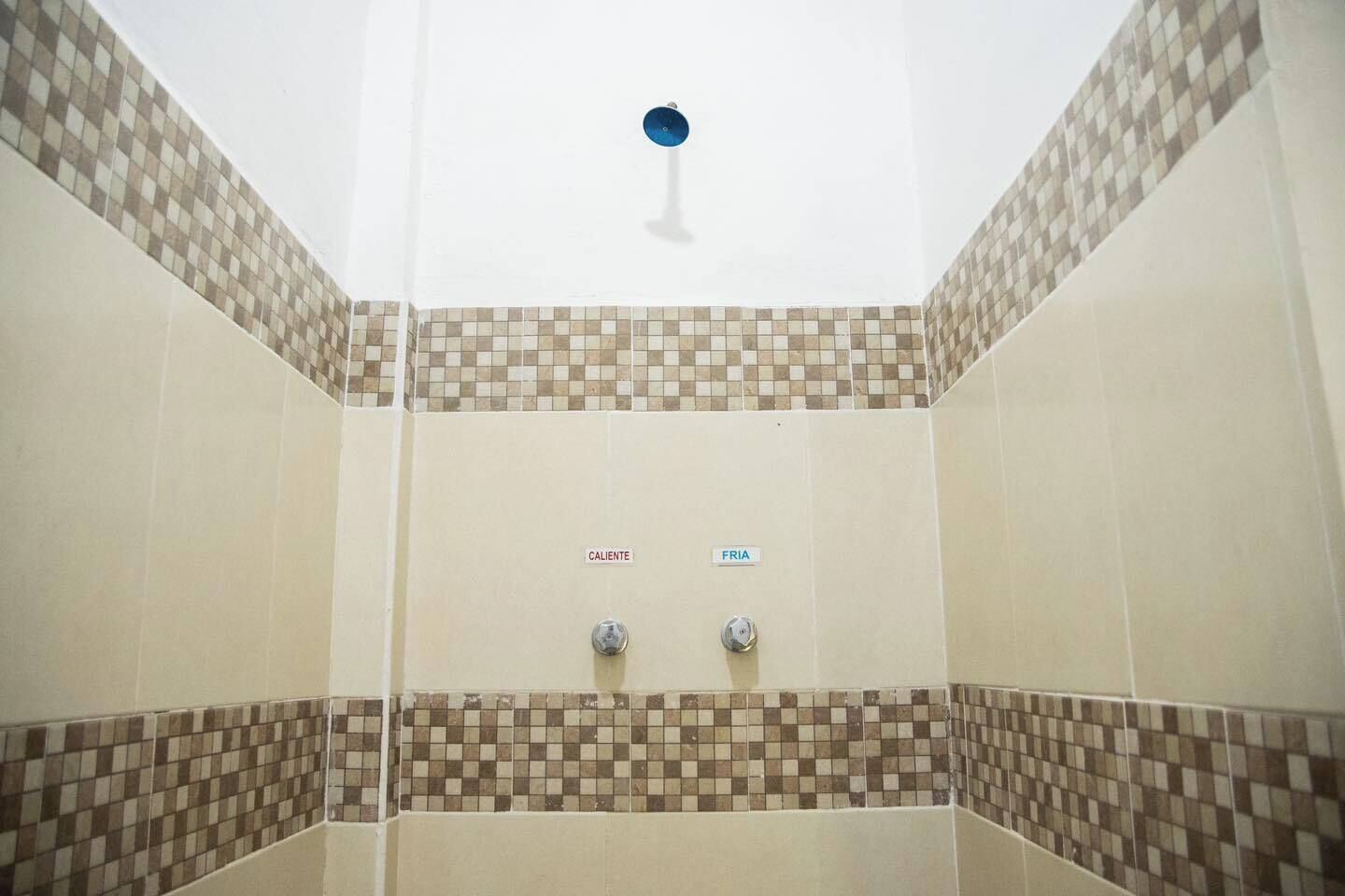 经典客房 | 浴室