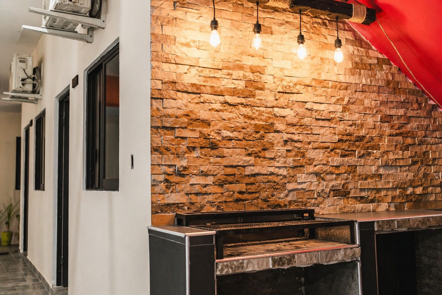 Detalle interior