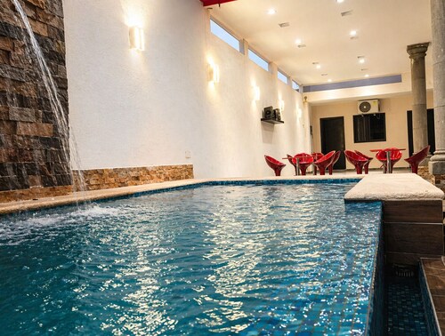 Hotel del Valle