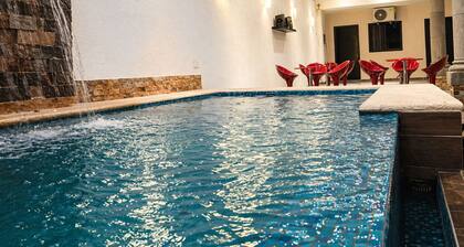Hotel del Valle