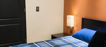 Hotel del Valle