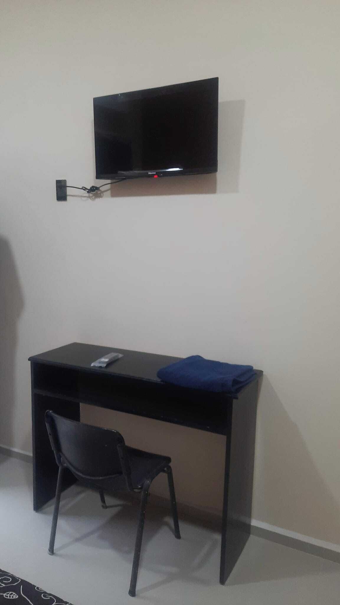 Classic-Zimmer | Innenbereich