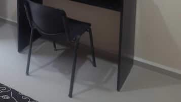 Classic-Zimmer | Innenbereich