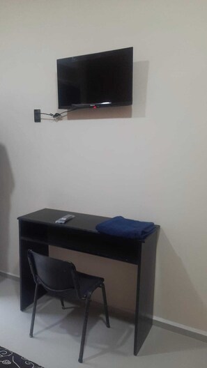 经典客房 | 住宿内部