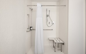 Bathroom - Holiday Inn Express And Suites Herriman South Jordan By Ihg (Herriman)