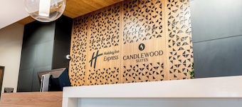 Holiday Inn Express Granby Northwest by IHG