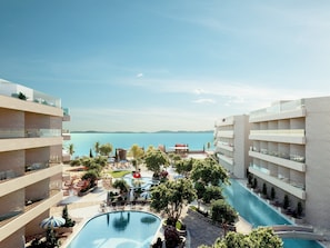 Exterior - Holiday Inn Resort Bodrum West Beach By Ihg (Bodrum)