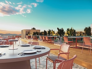 Restaurant - Holiday Inn Resort Bodrum West Beach By Ihg (Bodrum)