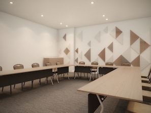 Meeting facility - Holiday Inn Resort Bodrum West Beach By Ihg (Bodrum)