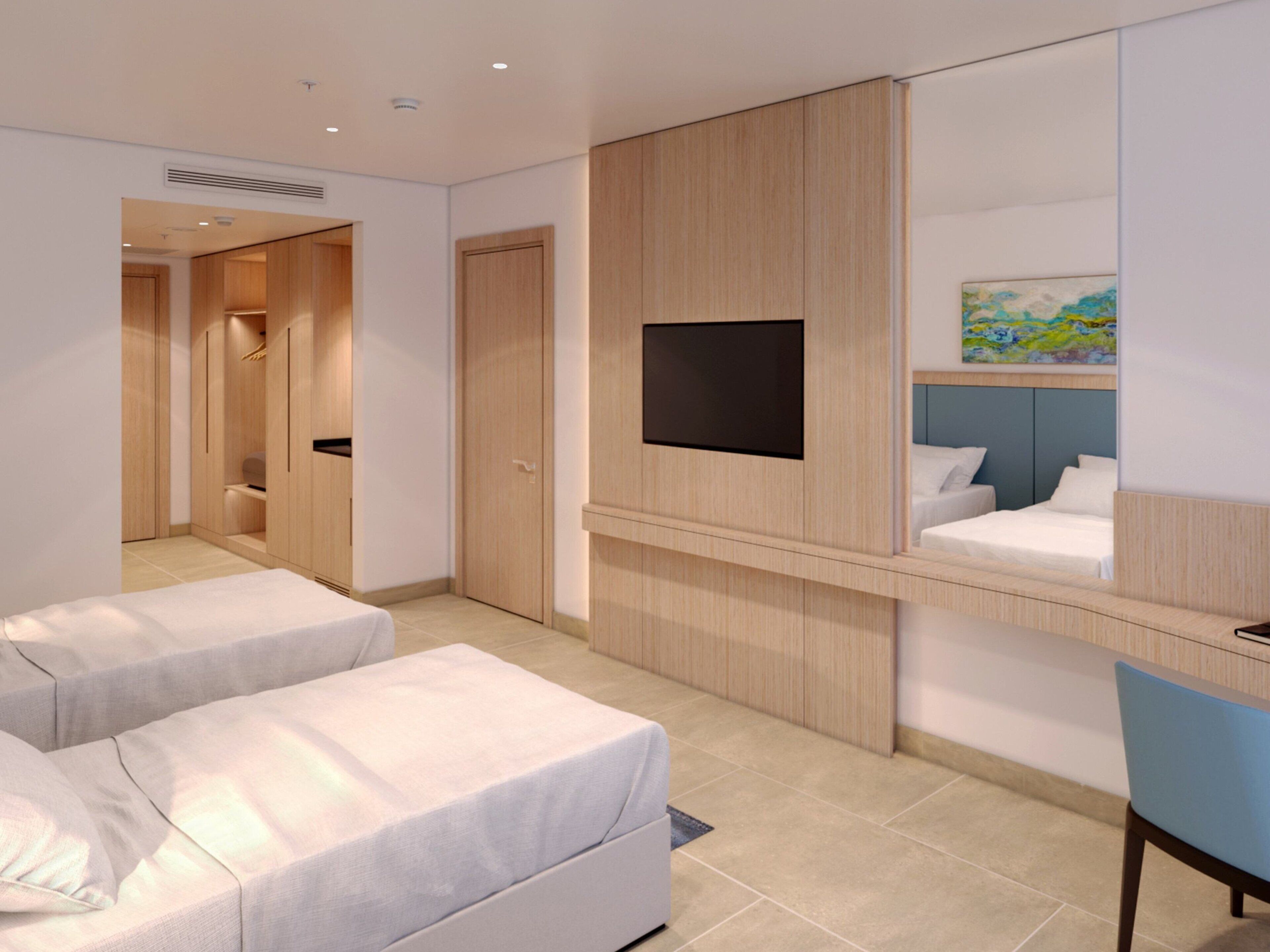 Habitación