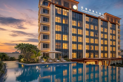 Yunnan Grand lmpression Hotel