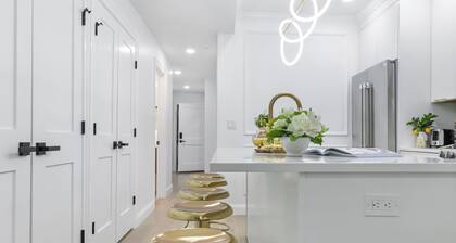North End Apartment Prime Location