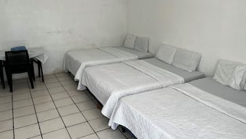 Economy Room | Interior