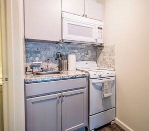 Standard-Studio | Eigene Küche