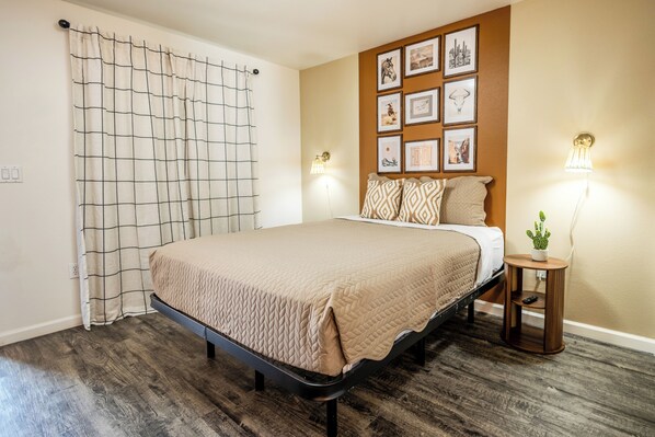 Standard Studio - Brand New Studio Fast WiFi Near I-10 (Tolleson)