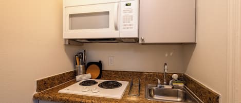 Standard Studio | Private kitchen
