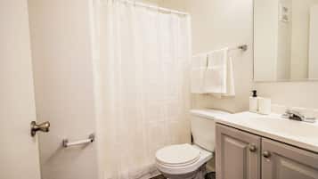 Standard-Studio | Badezimmer