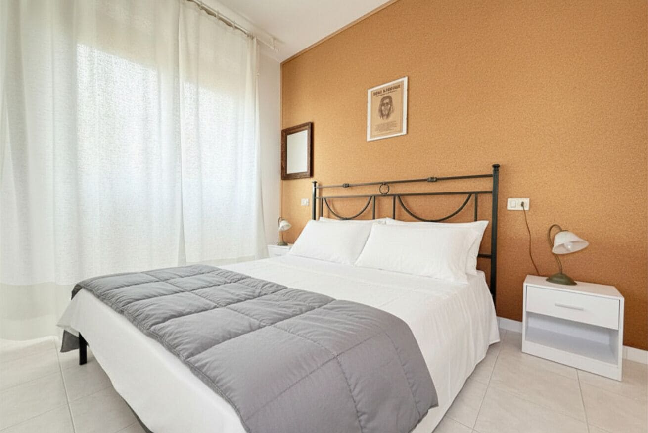 1 chambre