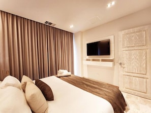 1 quarto, ferros/tábuas de passar roupa, Wi-Fi, roupa de cama