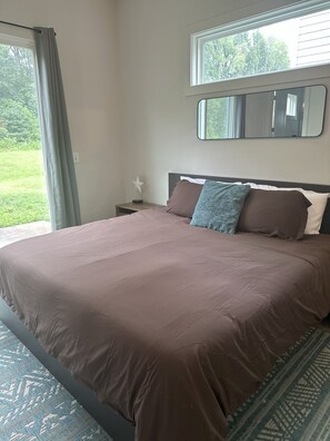 4 Schlafzimmer, Bügeleisen/Bügelbrett, WLAN, Bettwäsche