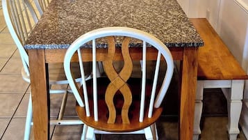 Restauration