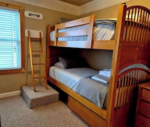 2 Schlafzimmer, WLAN, BettwÀsche