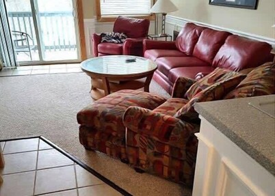 Paxtor’s Peak-Cozy Mountain Resort Near the Slopes