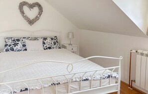 4 chambres, lit parapluie, Wi-Fi gratuit